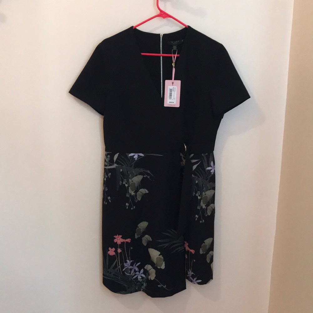 New with tags! Ted Baker dress